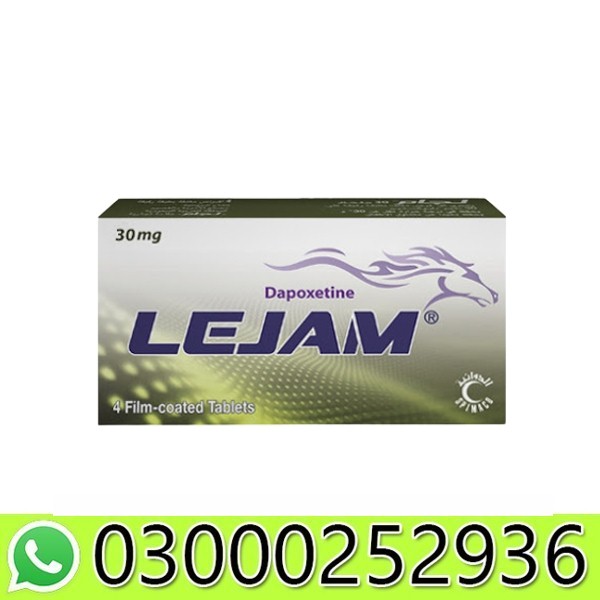 Lejam Tablet Price In Pakistan