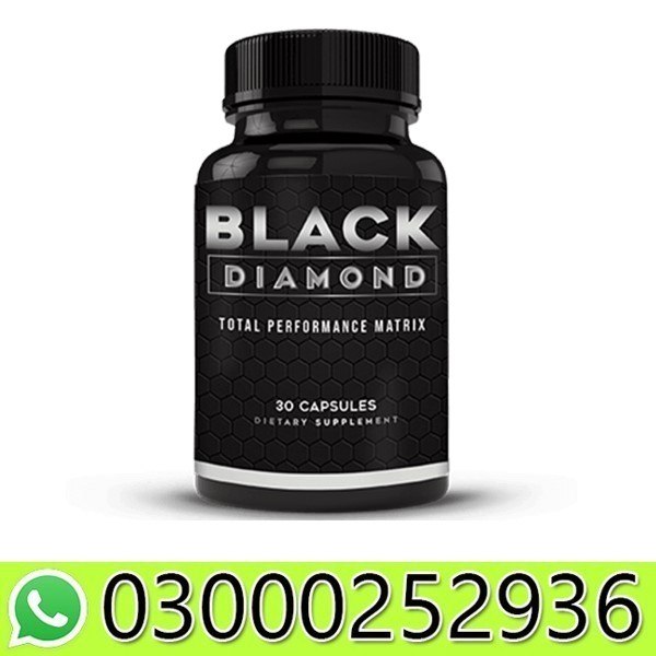 Black Diamond Total Performance Matrix in Pakistan
