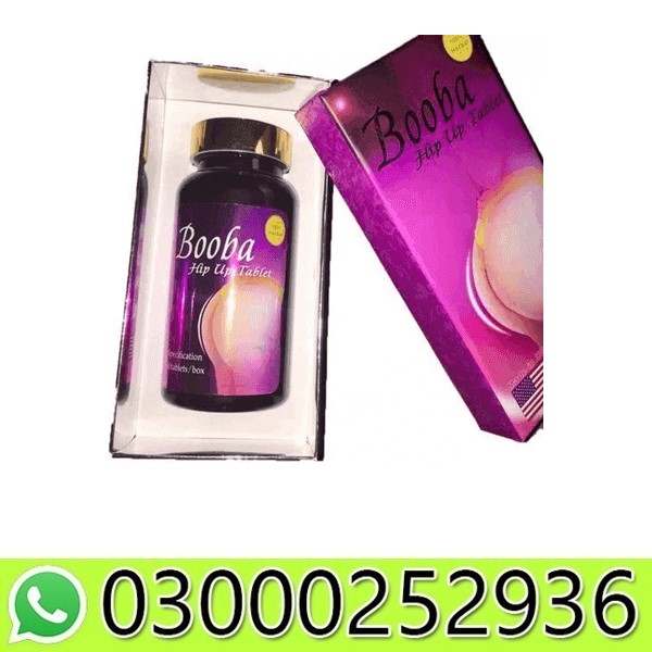 Booba Hip up Tablet in Pakistan