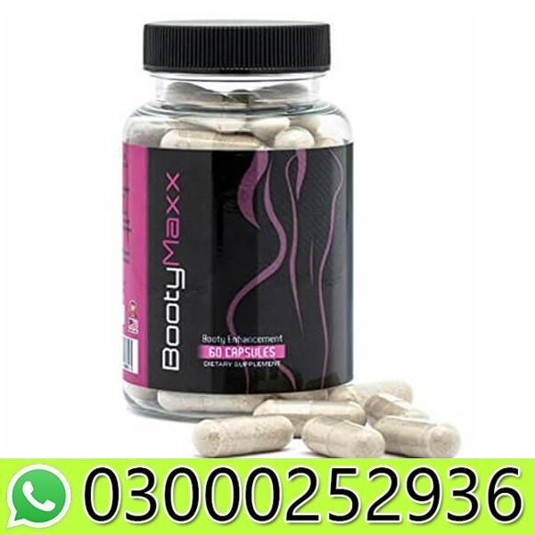 Booty Maxx Price in Pakistan