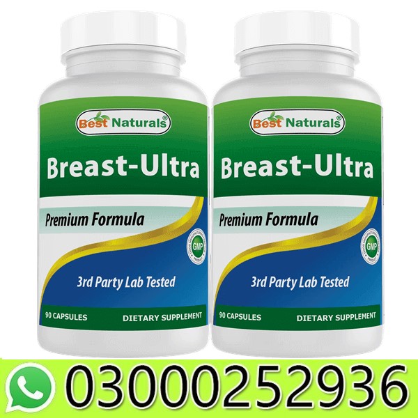 Breast Ultra Premium in Pakistan