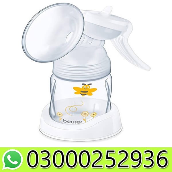 Electric Breast Pump in Pakistan