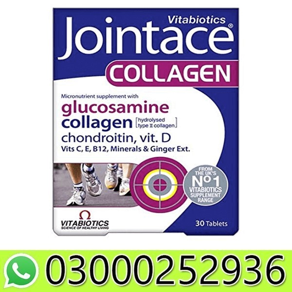 Jointace Collagen in Pakistan