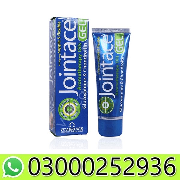 Jointace Gel in Pakistan