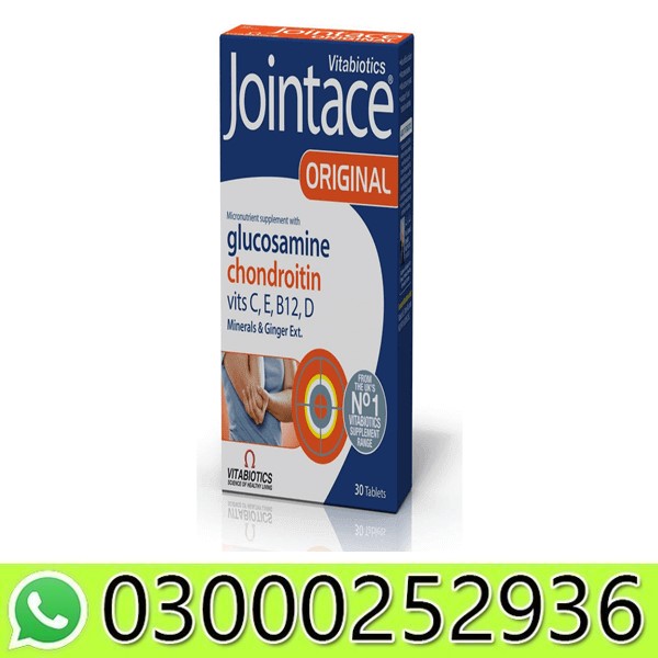 Jointace Original in Pakistan