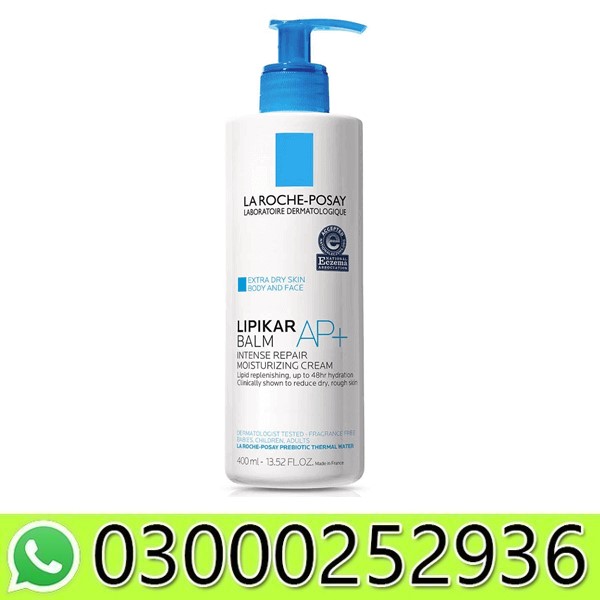 La Roche-Posay Lipikar Balm Ap+ in Pakistan