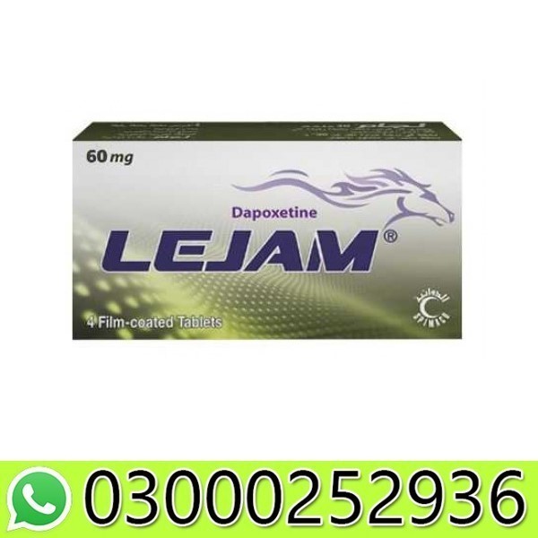 Lejam Tablet In Pakistan