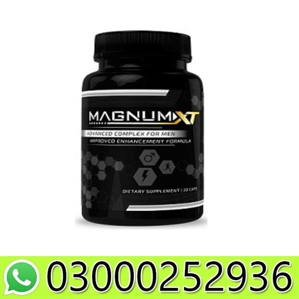 Magnum Xt Price in Pakistan