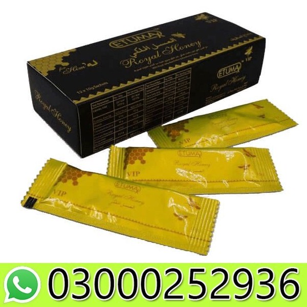 Malaysia Royal Honey Price in Pakistan