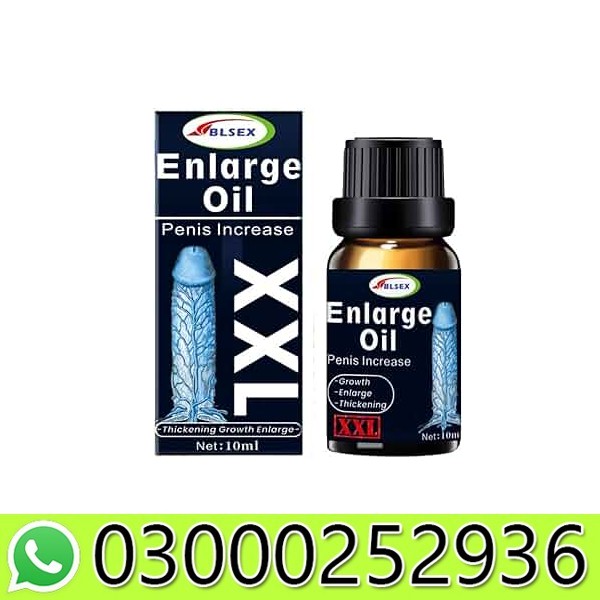 Man Up Penis Enlargement Oil In Pakistan