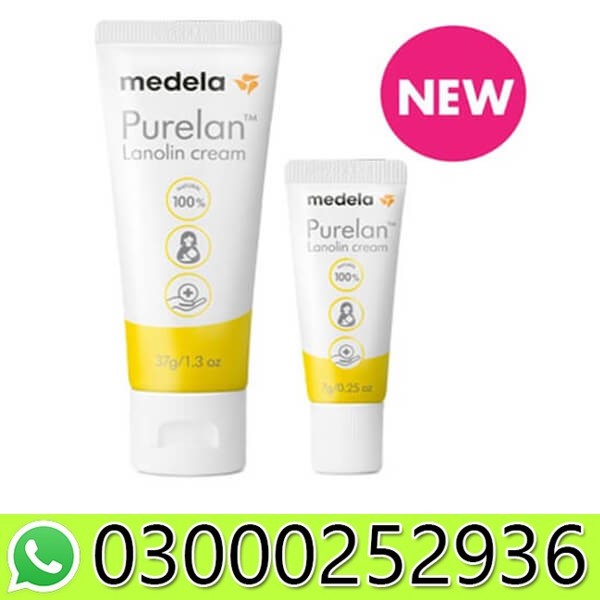 Medela Nipple Cream in Pakistan