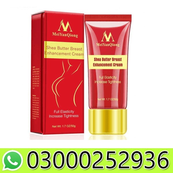 MeiYanQiong Breast Cream in Pakistan
