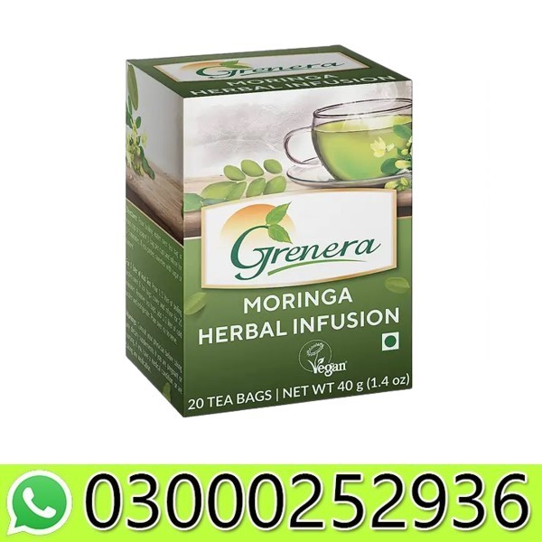 Moringa Powder Price In Pakistan