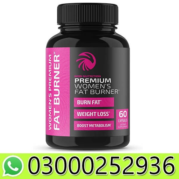 Nobi Nutrition Premium Vegan in Pakistan