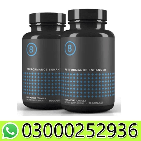 Performer 8 Pills in Pakistan