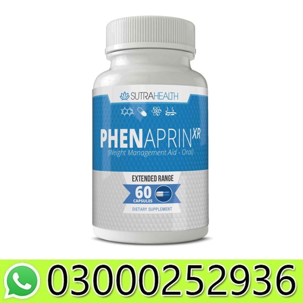 PhenAprin Diet Pills In Pakistan