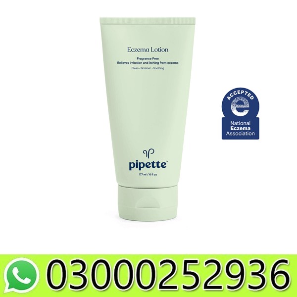 Pipette Eczema Lotion in Pakistan