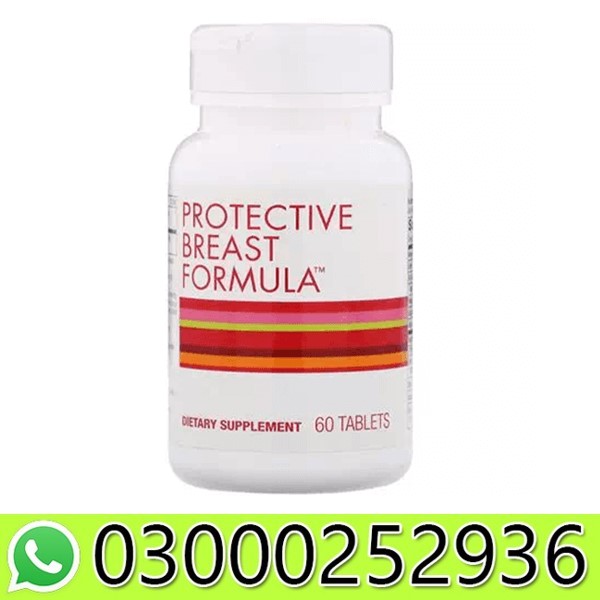 Protective Breast Formula in Pakistan