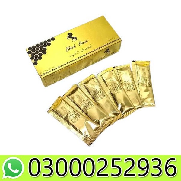 Royal Honey Viagra in Pakistan