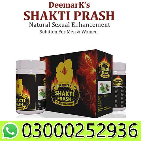 Shakti Prash Price in Pakistan