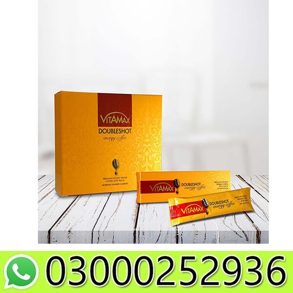 Tongkat Ali Ginseng Coffee In Pakistan