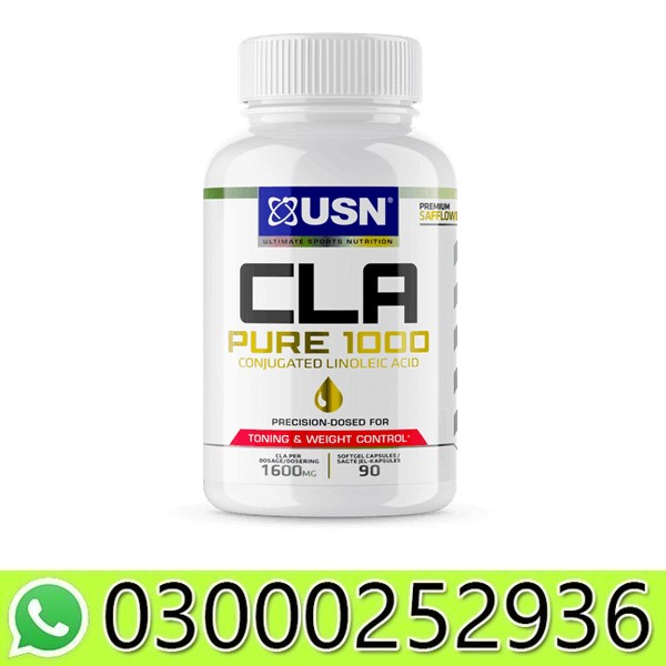 USN CLA PURE 1000 in Pakistan