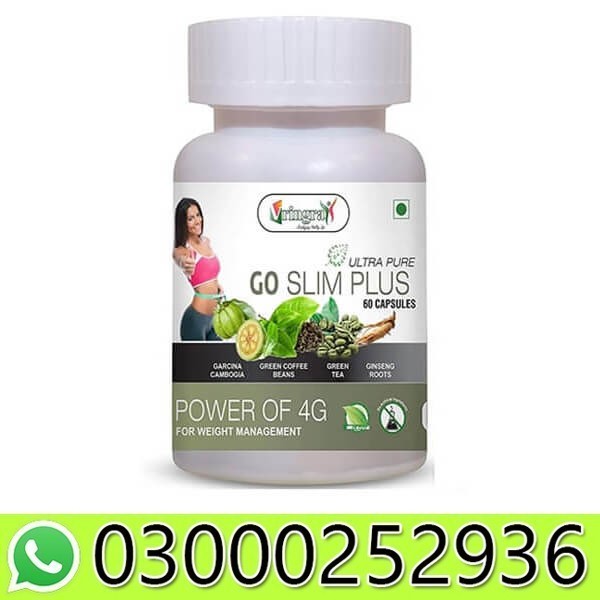 Vringra Ultra Pure Go Slim Plus in Pakistan