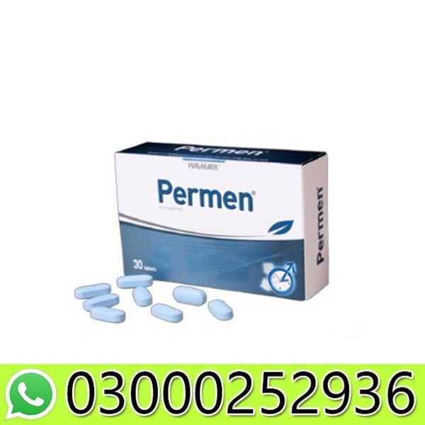Walmark Permen Tablets in Pakistan