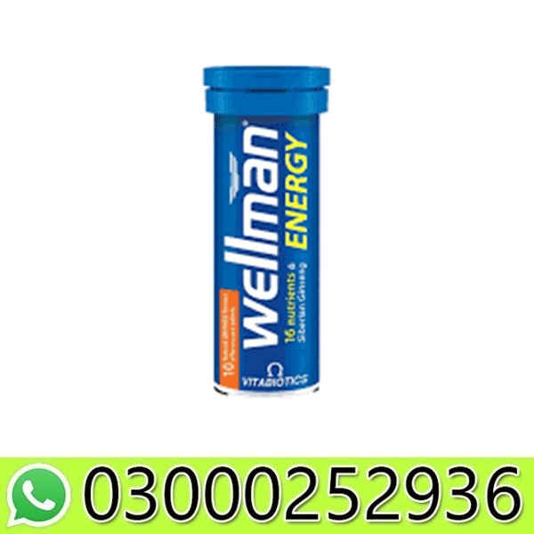 Wellman Energy in Pakistan